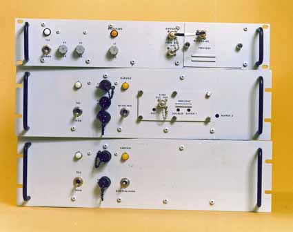 Radiostation Rk-03